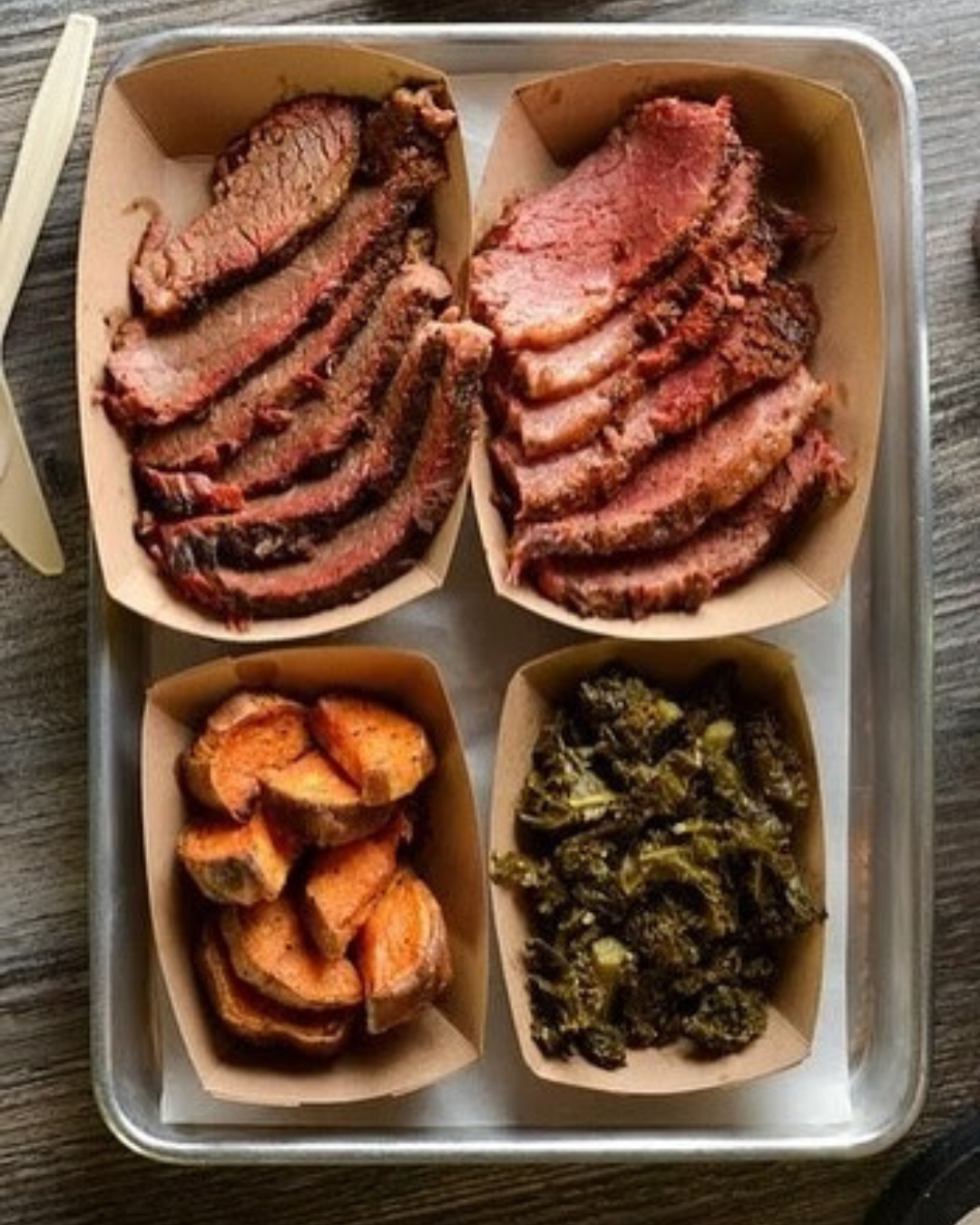 Maple Tree BBQ